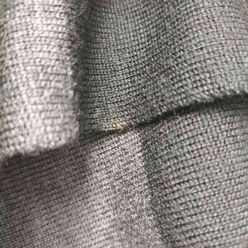 ポールスミス Paul Smith accessory ストライプ柄 ウールマフラー メンズ